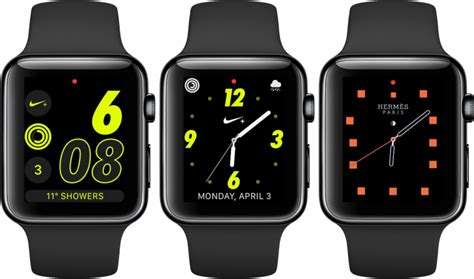 how to get hermes face on apple watch 5